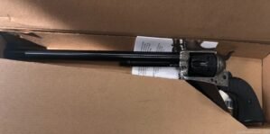 Pietta 1873 Centennial .45LC 12″BL