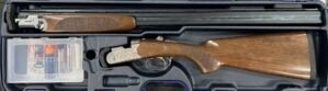 Beretta 687 Silver Pigeon 3 20ga 30″ Barrel