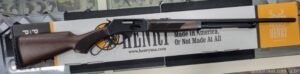 Henry Lever Action .410ga 24″ Bbl. Side Load Gate