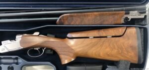 Beretta 694 Sporting 12ga 30″BBL W/B-Fast