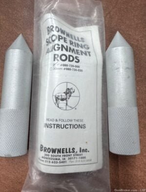 Lapping and Alignment Tools