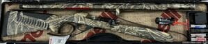 Benelli Super Black Eagle III 12ga 28″ Barrel Max-7 Camo 3 1/2″ Chamber