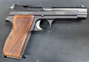 Sig P210 -6 Swiss made
