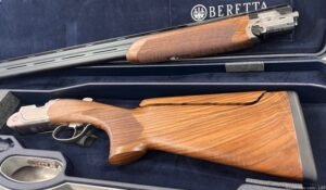 Beretta 694 Sporting B Fast 32