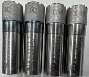 Briley Chokes Beretta