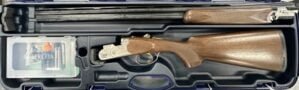 Beretta 686 Silver Pigeon I 20ga 28″ Barrel