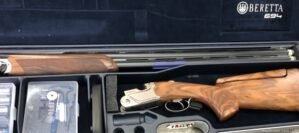 Beretta 694 Sporting 12ga 32″BL B-FAST Right Hand