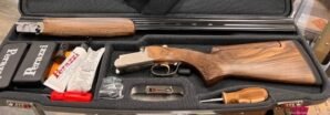 Perazzi MX2000 Sporting 32