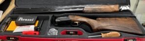 Perazzi High Tech Lusso Sporting 20ga