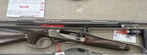 Benelli Ethos Field 28ga 26″BBL