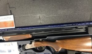 Beretta 687 SPIII .410ga 28″