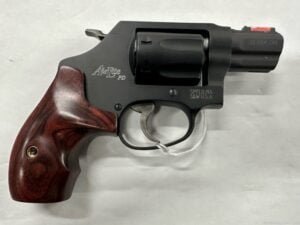 Smith & Wesson 351 PD Air Lite .22WMR 1.875″ Barrel