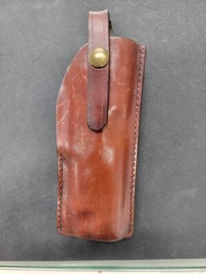 Les Baer Custom Holster For Sig P220 or 1911