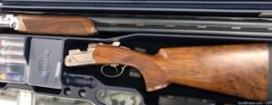 Beretta 694 Sporting 12ga 30″BL