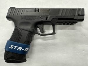 Stoeger STR-9F 9mm 4.58″Barrel