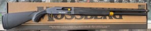 Mossberg 940 JM Pro 12ga 24” 9+1 Jerry Miculek Pro Series