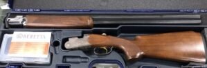 New Beretta 687 SP III 12ga 28″BBL Vittoria