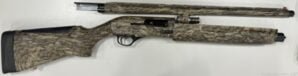 Beretta A300 Ultima Turkey 12ga 24” Barrel MossyOak Bottomlands