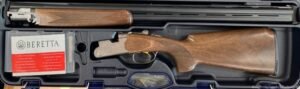 Beretta 686 Vittoria 12ga 30”