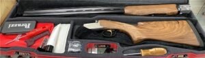 Perazzi MX8 Sporting 33 Sporting