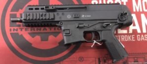 B&T APC9 Pro 9mm 6.9″BBL