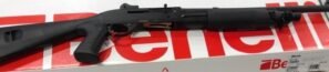 Benelli M3 Convertible Semi/Pump Action 12ga 18.5″BBL W/Pistol Grip