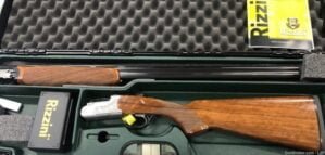 Rizzini BR110 Light Luxe 20ga