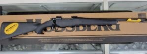 Mossberg Patriot Synthetic .450 Bushmaster 20″ Bbl. 4+1 Capacity