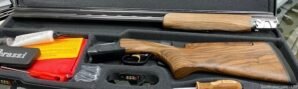 Perazzi MX8 Sporting 32
