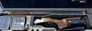 Beretta 694 Pro Sporting TSK 12ga 32″ BBL