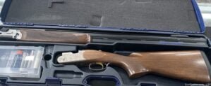 Beretta 686 SP1 Sporting 12ga 30″BBL J686SJ0