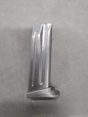 Heckler & Koch P2000/USP 9mm Magazine 13-round