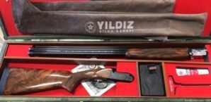 Yildiz Pro Star Sporting 20ga 28″BL