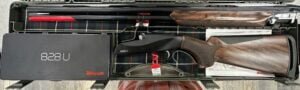 Benelli 828U Field 12ga 30″ Barrel