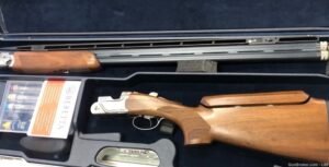 Beretta 694 Sporting ACS 12ga 32″BBL