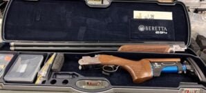 Beretta 694 PRO TSK 32″