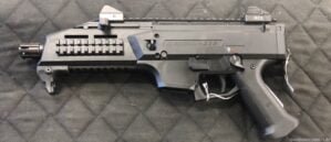 CZ Scorpion EVO 9mm 8″BBL DEALER SALE LOT OF 4