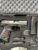 Heckler & Koch P30SK V3 9mm 3″BBL DA/SA W/Night Sights