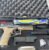Walther PDP FDE 9mm 5″BBL