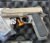 Sig Sauer 1911 Emperor Scorpion Fast Back .45acp 4.25″BBL