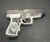 Glock 48 9mm 4″BBL -Sugar Skull-