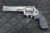 Smith & Wesson 686 .357 mag 6″BBL